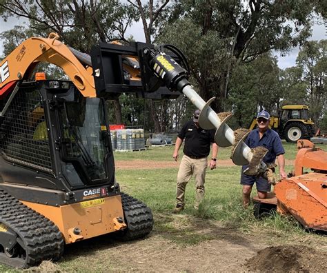 types of skid steer attachments|most useful skid steer attachments.